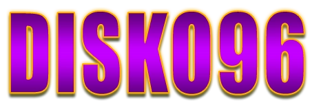 DISKO96 Logo
